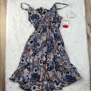 Cute sundress NWT